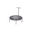 Stamina JumpSport Home Fitness Trampoline 120 - 35-1820