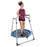 Stamina Jumpsport Home Fitness Trampoline 125