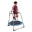 Stamina Jumpsport Home Fitness Trampoline 125