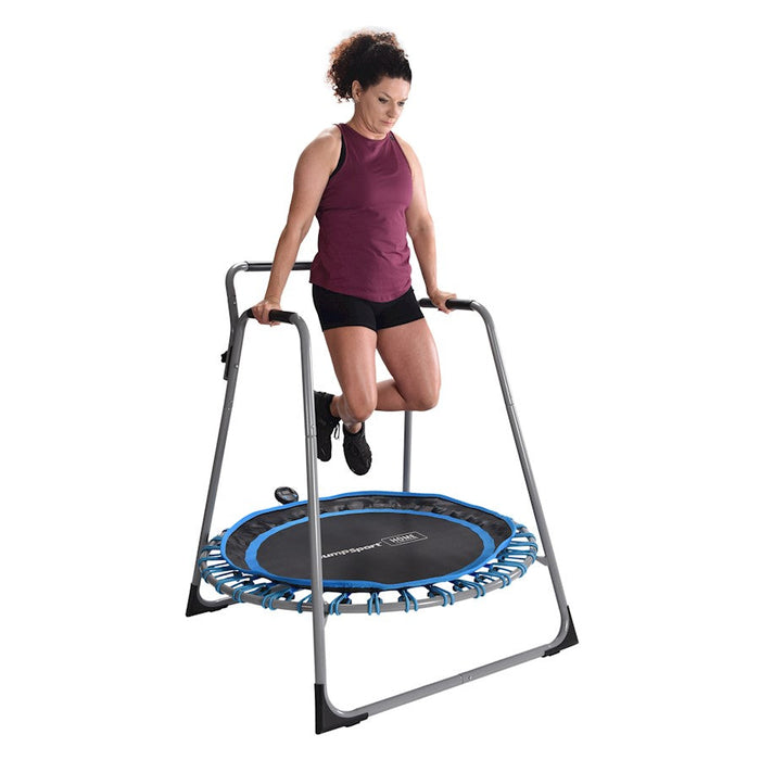 Stamina Jumpsport Home Fitness Trampoline 125