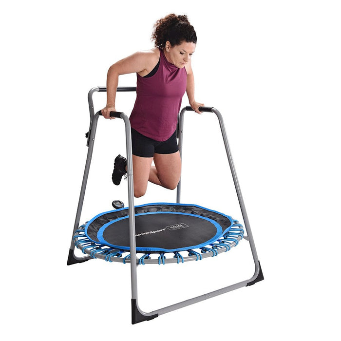 Stamina Jumpsport Home Fitness Trampoline 125