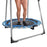 Stamina Jumpsport Home Fitness Trampoline 125