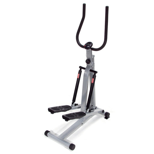 Stamina Folding Stepper - 40-0069