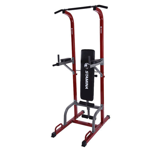 Stamina Full Body Power Tower - 50-1735