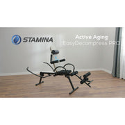 Stamina Active Aging Easy Decompress Pro - 55-1489