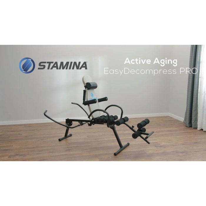 Stamina Active Aging Easy Decompress Pro - 55-1489