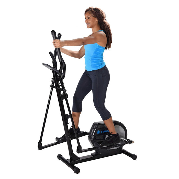 Stamina Elliptical Trainer 1704