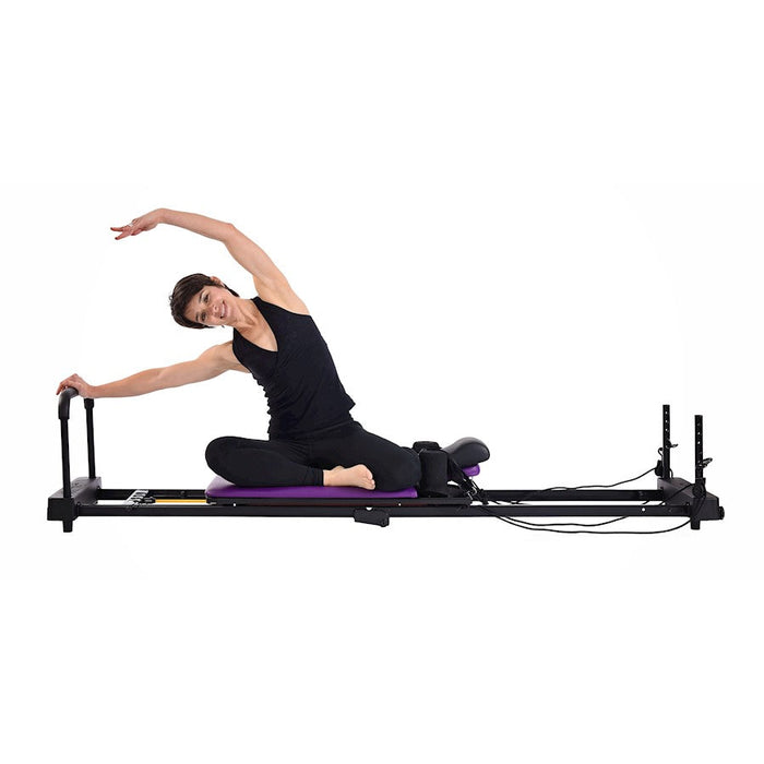 Stamina AeroPilates 379 w/o rebounder