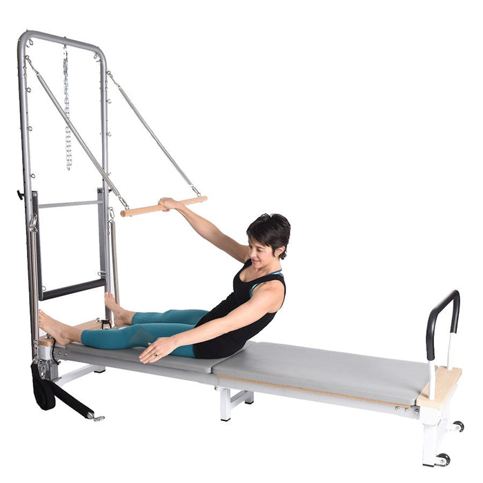 Stamina AeroPilates Precision Series Cadillac 602