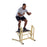 Stamina Outdoor Fitness Adjustable Plyo Box