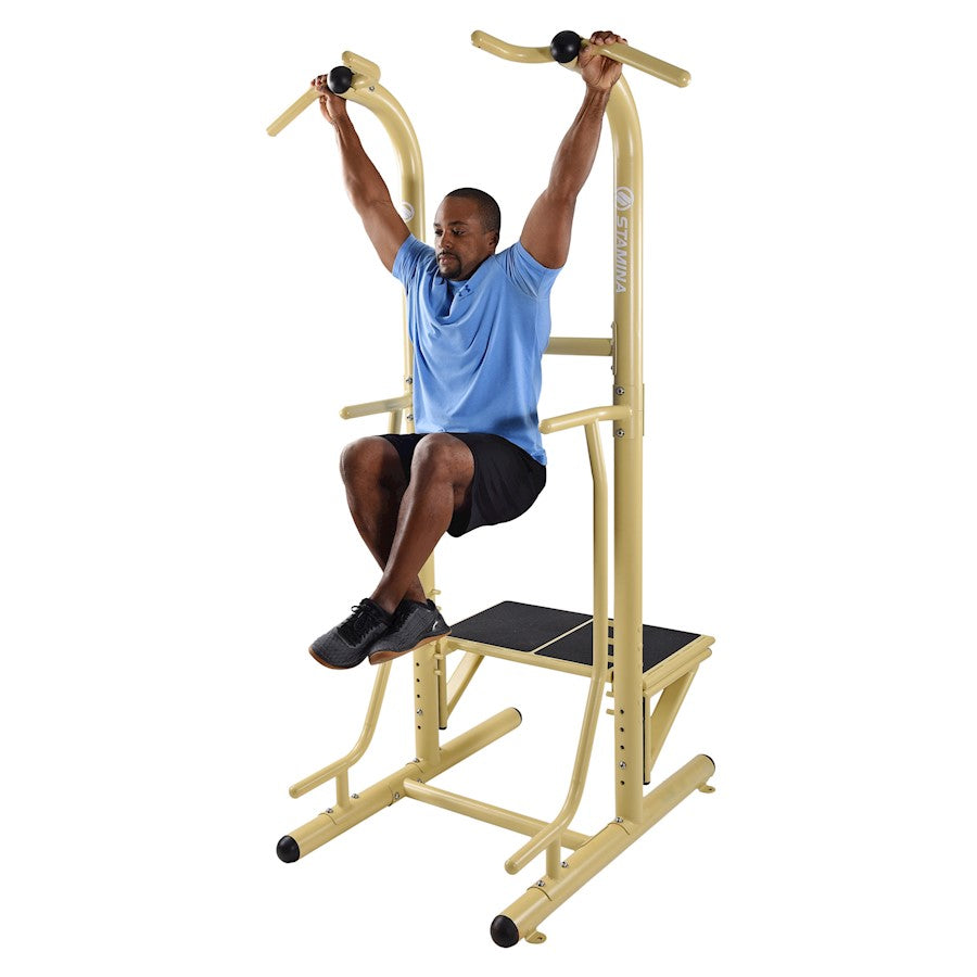 Stamina Outdoor Power Tower Pro — HausAppeal1