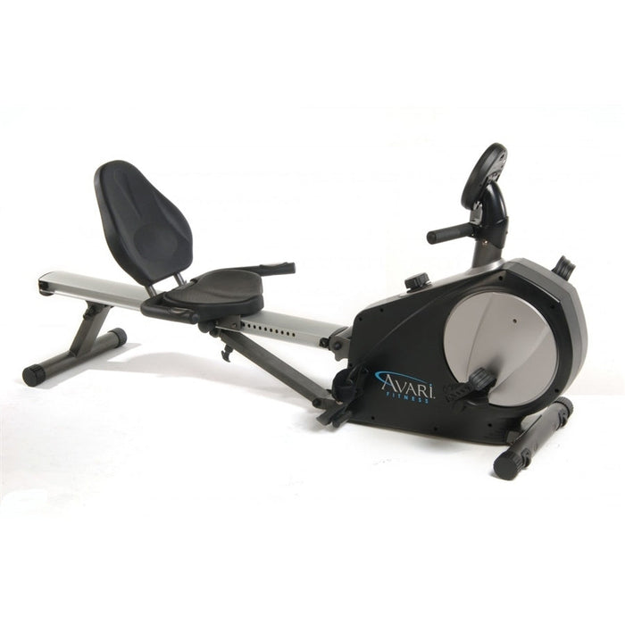 AVARI Recument/Rower by Stamina - A150-335