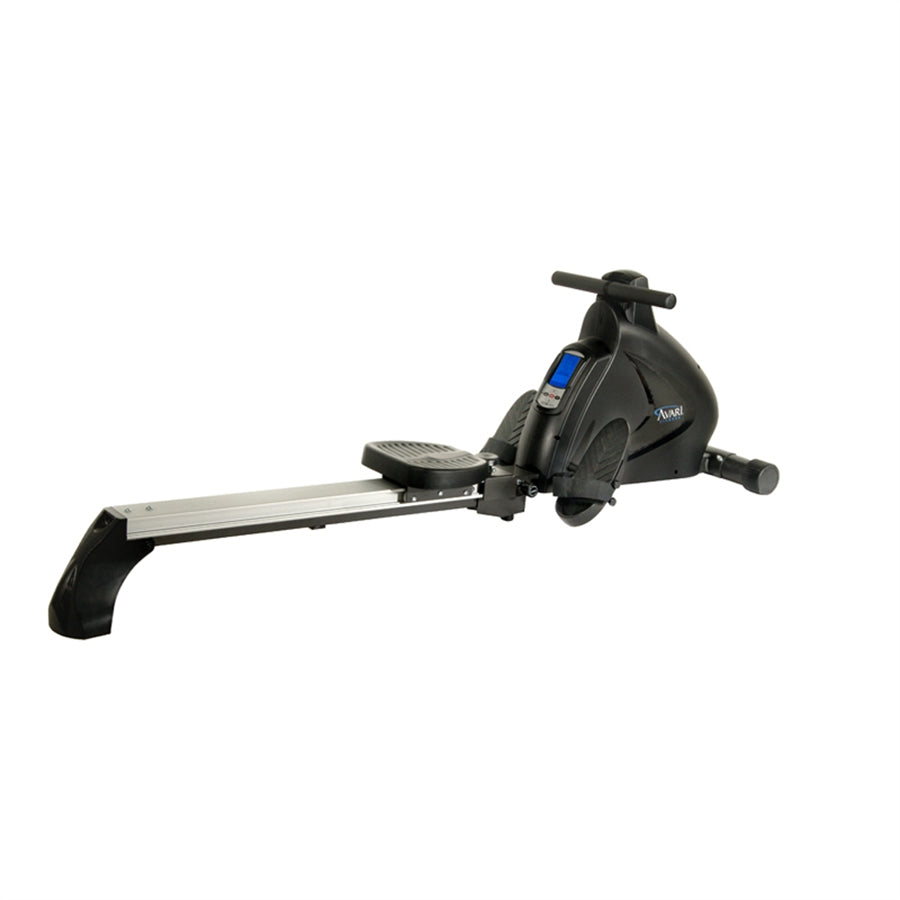 Stamina Avari Programmable Magnetic Rower - A350-700