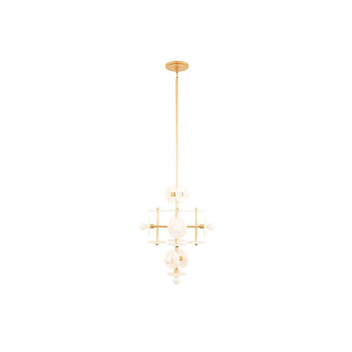 Savoy House Amani 9 Light Pendant