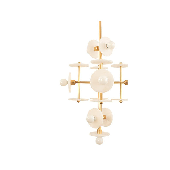 Savoy House Amani 9 Light Pendant