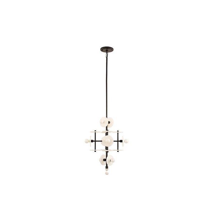 Savoy House Amani 9 Light Pendant