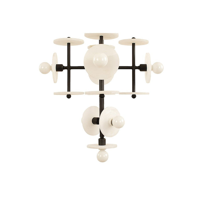 Savoy House Amani 9 Light Pendant