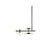 Savoy House Amani 14 Light Linear Chandelier