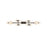 Savoy House Amani 14 Light Linear Chandelier