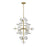 Savoy House Amani 15-Light Chandelier