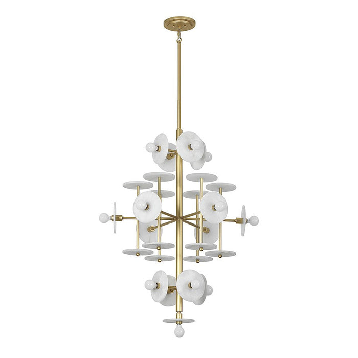 Savoy House Amani 15-Light Chandelier