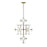 Savoy House Amani 15-Light Chandelier