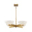 Savoy House Fallon 4 Light Chandelier