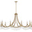 Savoy House Kameron 10 Light Chandelier