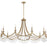 Savoy House Kameron 10 Light Chandelier