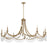 Savoy House Kameron 10 Light Chandelier