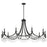 Savoy House Kameron 10 Light Chandelier