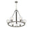 Savoy House Bozeman 6 Light Chandelier