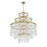 Savoy House Luna 15-Light Chandelier