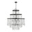 Savoy House Luna 15-Light Chandelier