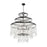 Savoy House Luna 15-Light Chandelier