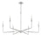 Savoy House Salerno 6 Light Chandelier