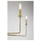 Savoy House Salerno 6 Light Chandelier