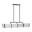 Savoy House Orleans 8-Light Linear Chandelier