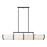 Savoy House Orleans 8-Light Linear Chandelier