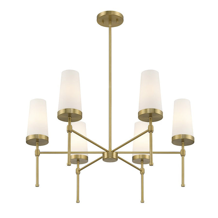 Essentials Haynes 6 Light Chandelier