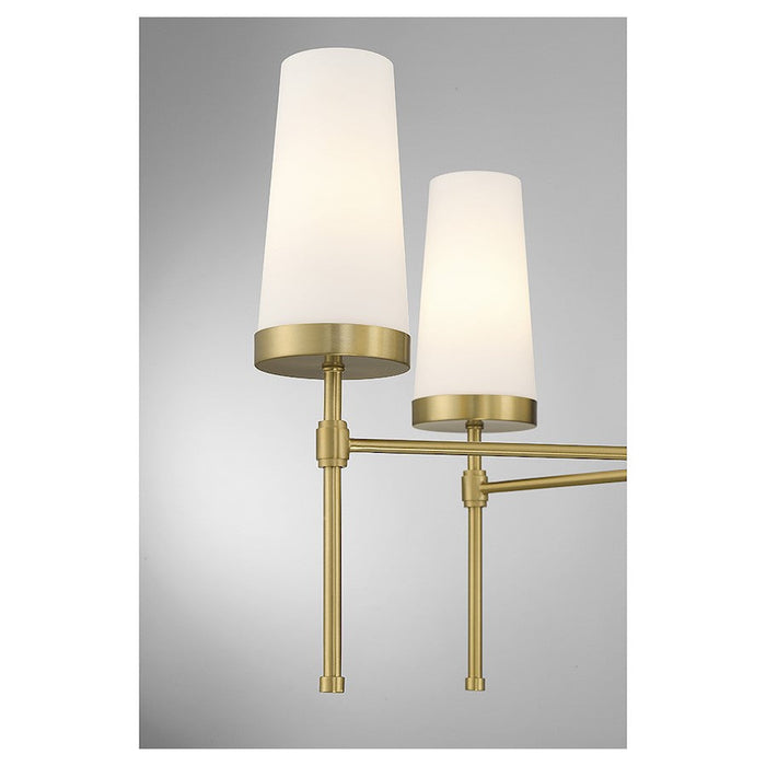 Essentials Haynes 6 Light Chandelier