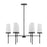 Essentials Haynes 6 Light Chandelier