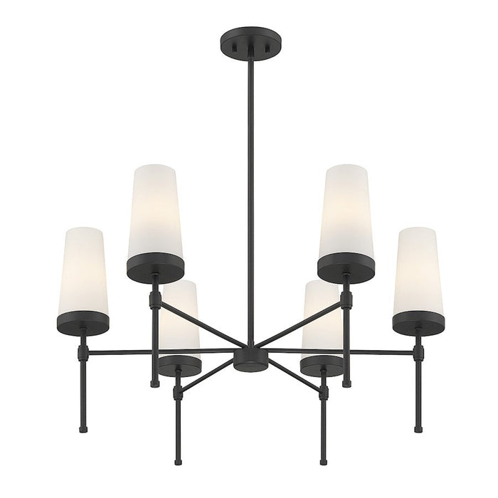 Essentials Haynes 6 Light Chandelier