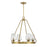 Essentials Carlton Chandelier