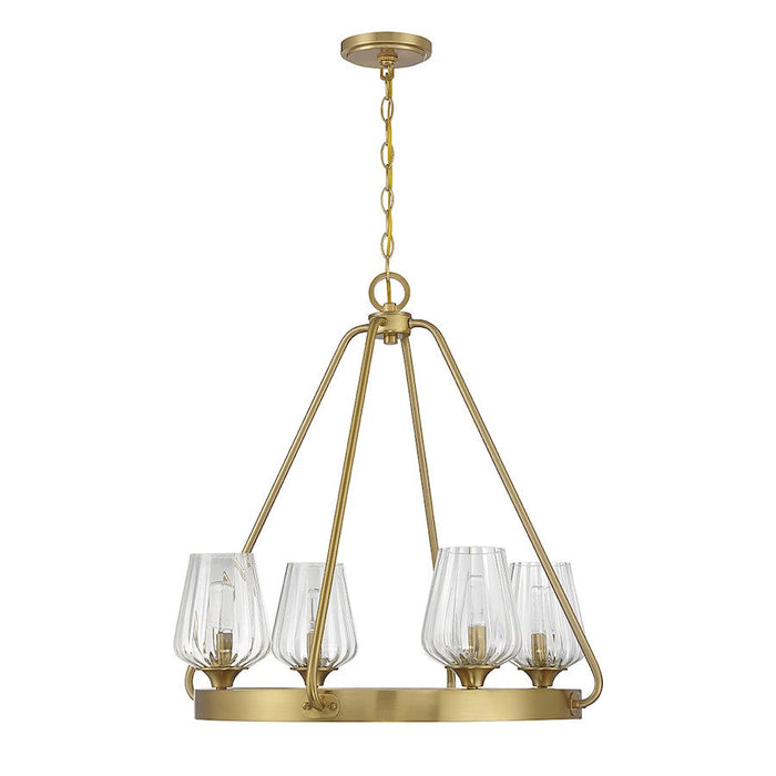 Essentials Carlton Chandelier