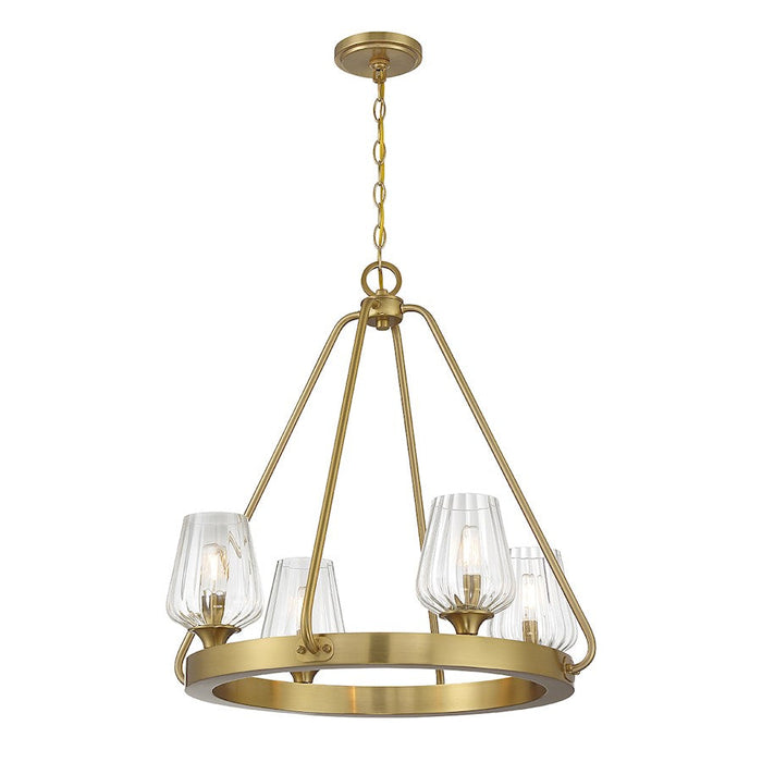 Essentials Carlton Chandelier