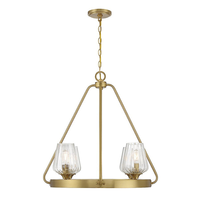 Essentials Carlton Chandelier