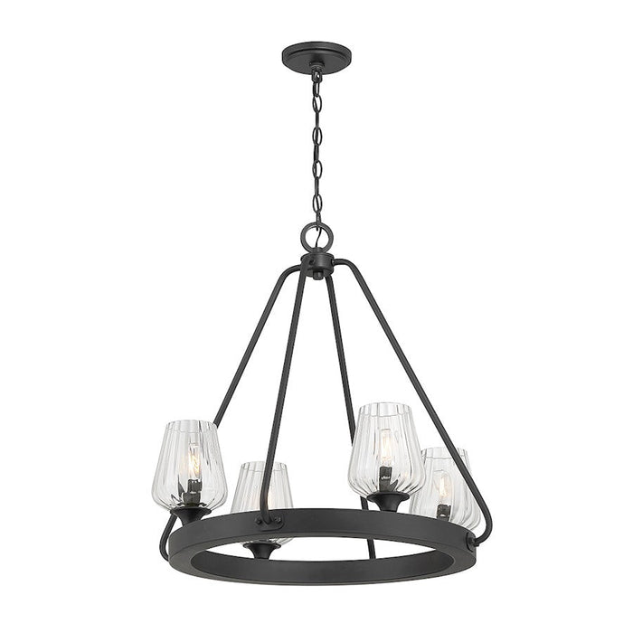 Essentials Carlton Chandelier