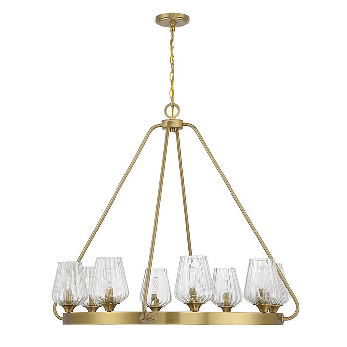 Essentials Carlton Chandelier