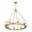 Essentials Carlton Chandelier